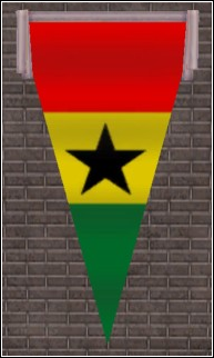 Ghana-flag Preview
