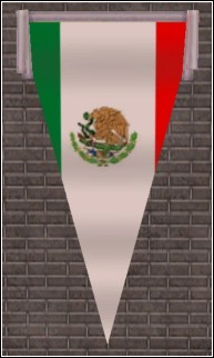 Mexico-flag Preview