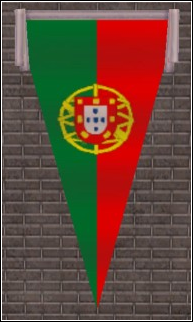 Portugal-flag Preview