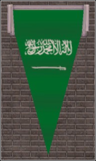 Saudi Arabia-flag Preview