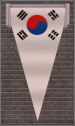 South Korea-flag Preview