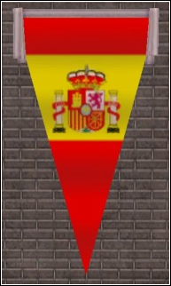 Spain-flag Preview