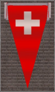 Switzerland-flag Preview