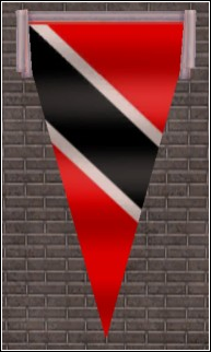 Trinidad and Tobago-flag Preview