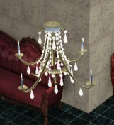 Chandelier Preview