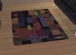 Mod-ulated Rug Preview