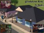 Gladstone Row Preview
