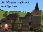 St. Margaret's Church & Rectory Preview