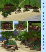 Nu Strand Beach Preview