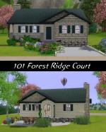 101 Forest Ridge Ct Preview
