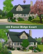 103 Forest Ridge Court Preview