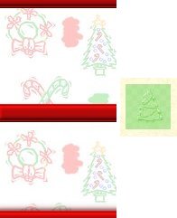 Christmas Pack 1 Preview