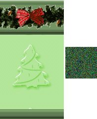 Christmas Pack 3 Preview