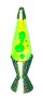 Lime Green Lava Lamp Preview