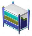 Holsimer KidsWear Dresser Preview
