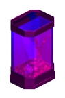 Purple Aquarium Preview