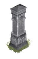 Tombstone Large Preview