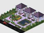 (Lot 24) Sim Boulevard Shopping Square Preview