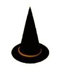 Witch Hat Preview