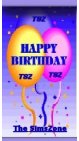 TSZ Birthday Tribute Preview