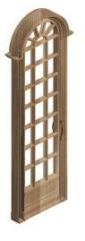 French Classic Door Preview