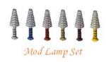 Lamp Modset Preview