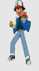 Pokemon Ash Preview