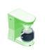Green Coffee Maker Preview