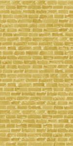 Yellow brick wall Preview