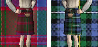 Glencoe Kilts Preview