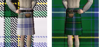 Henderson Kilts Preview