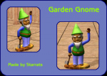 Garden Gnome Preview