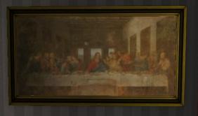 The Last Supper (Old) Preview