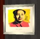 Mao, 1972 Preview