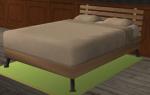 The Mod Bed Light Matter Preview