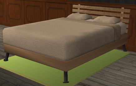 The Mod Bed Light Matter Preview