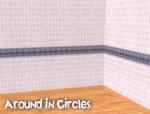 Around in Circles Preview