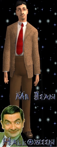 Mr Bean Preview
