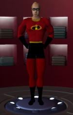 Incredibles Preview