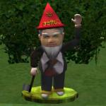 The Jack Thompson Lawn Gnome Preview