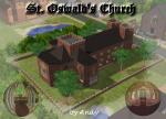 St. Oswald's Church Preview