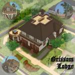 Grissom Lodge Preview