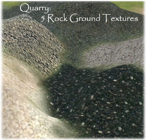 Quarry Rock Preview