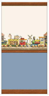 Toy Trains Preview