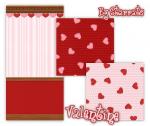 Valentine wall and floors Preview