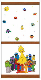 Sesame Street Preview