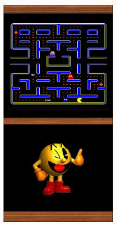 PacMan Preview