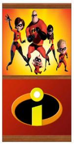 The Incredibles Preview