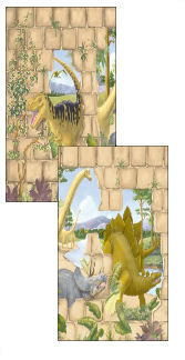 Dinos Preview