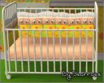 Buzz Bee Crib Preview